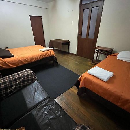 فندق Orkkowasi Backpackers أريكيبا المظهر الخارجي الصورة