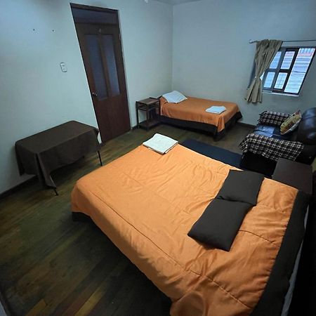 فندق Orkkowasi Backpackers أريكيبا المظهر الخارجي الصورة