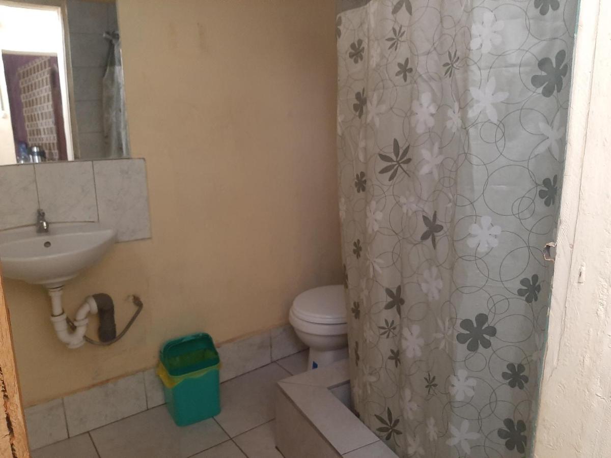 فندق Orkkowasi Backpackers أريكيبا المظهر الخارجي الصورة
