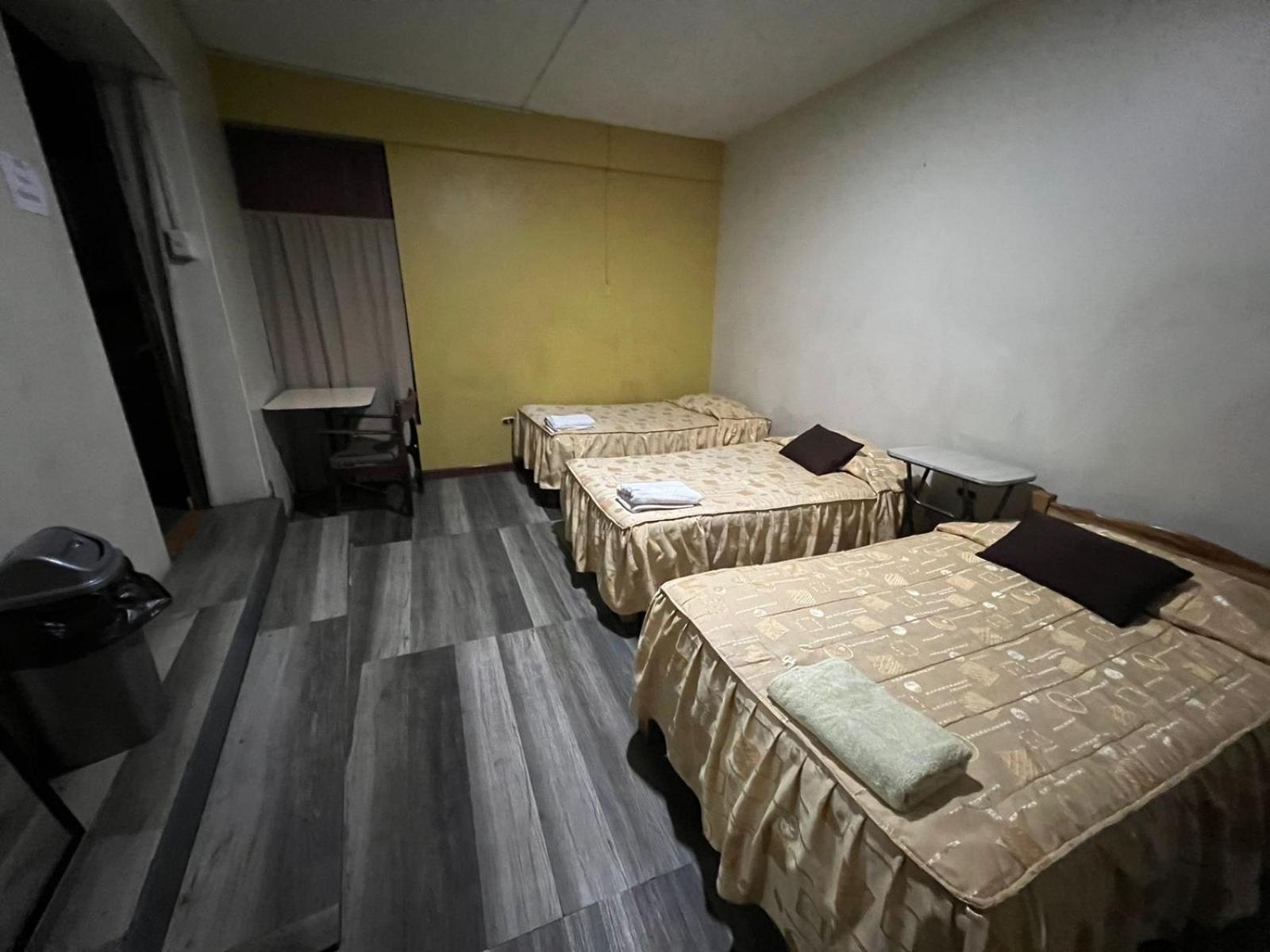 فندق Orkkowasi Backpackers أريكيبا المظهر الخارجي الصورة