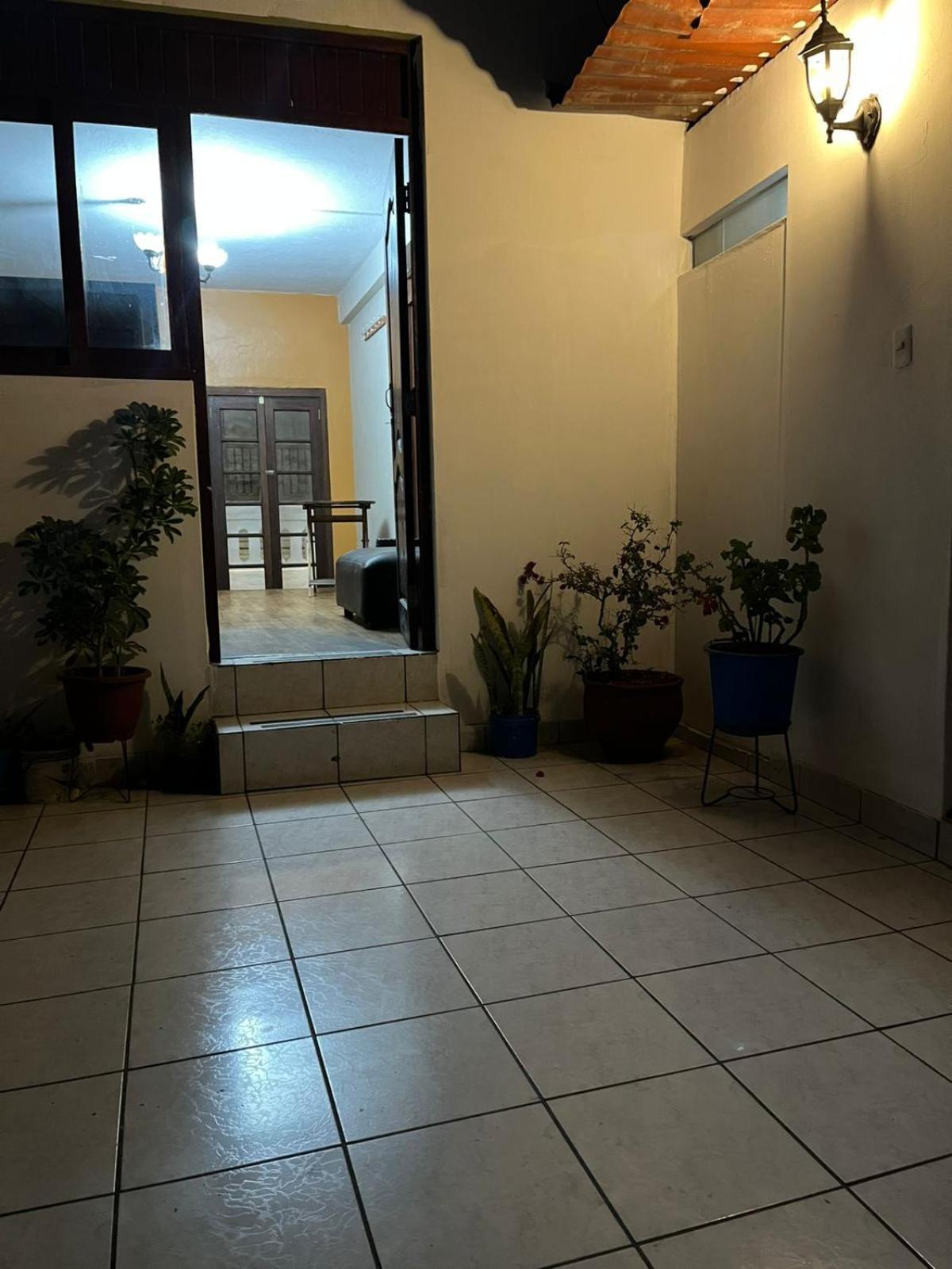 فندق Orkkowasi Backpackers أريكيبا المظهر الخارجي الصورة