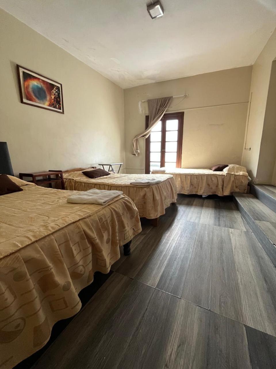 فندق Orkkowasi Backpackers أريكيبا المظهر الخارجي الصورة